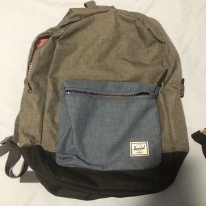 Herschel backpack